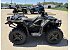 New 2026 Polaris Sportsman 850 Trail