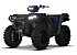 New 2026 Polaris Sportsman 850