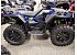 New 2026 Polaris Sportsman 850 Trail