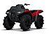 New 2026 Polaris Sportsman 850 Mud Edition