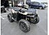 New 2026 Polaris Sportsman 850