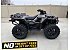 New 2026 Polaris Sportsman 850 Trail
