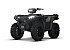 New 2026 Polaris Sportsman 850 Trail