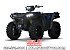 New 2026 Polaris Sportsman 850