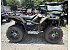 New 2026 Polaris Sportsman 850