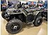 New 2026 Polaris Sportsman 850