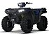 New 2026 Polaris Sportsman 850 Trail