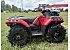 New 2026 Polaris Sportsman 850 Mud Edition