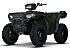 New 2026 Polaris Sportsman 850