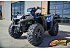 New 2026 Polaris Sportsman 850
