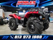 New 2026 Polaris Sportsman 850 Mud Edition