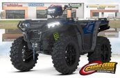 New 2026 Polaris Sportsman 850