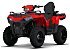 New 2026 Polaris Sportsman Touring 570
