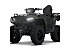 New 2026 Polaris Sportsman Touring 570 Premium