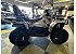 New 2026 Polaris Sportsman Touring 570 Ultimate