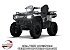New 2026 Polaris Sportsman Touring 570 Ultimate