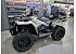 New 2026 Polaris Sportsman Touring 570 Ultimate