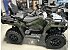 New 2026 Polaris Sportsman Touring 570 Premium