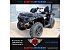 New 2026 Polaris Sportsman Touring 850