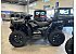 New 2026 Polaris Sportsman Touring 850
