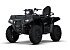 New 2026 Polaris Sportsman Touring XP 1000 Trail