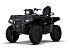 New 2026 Polaris Sportsman Touring XP 1000 Trail