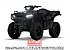 New 2026 Polaris Sportsman X2 570