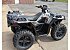 New 2026 Polaris Sportsman XP 1000