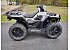 New 2026 Polaris Sportsman XP 1000 Ultimate