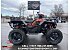 New 2026 Polaris Sportsman XP 1000 S