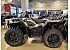 New 2026 Polaris Sportsman XP 1000 Ultimate