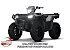 New 2026 Polaris Sportsman XP 1000 Ultimate