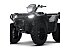 New 2026 Polaris Sportsman XP 1000 Ultimate