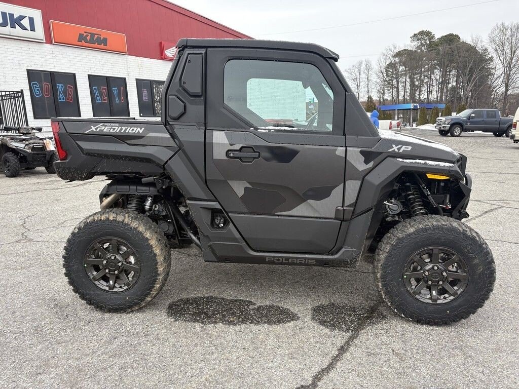 New 2026 Polaris XPEDITION XP Northstar