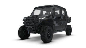 New 2026 Polaris XPEDITION XP 5 Northstar