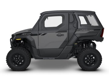 New 2026 Polaris XPEDITION ADV Northstar
