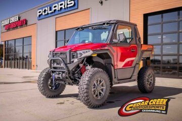 New 2026 Polaris XPEDITION XP Northstar