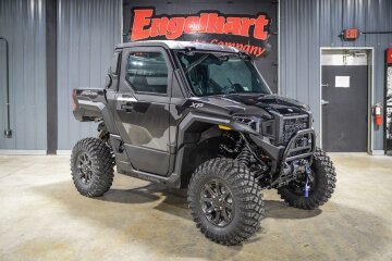 New 2026 Polaris XPEDITION XP Northstar