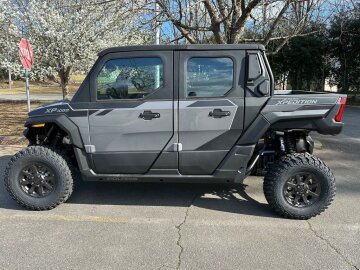 New 2026 Polaris XPEDITION