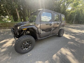 New 2026 Polaris XPEDITION