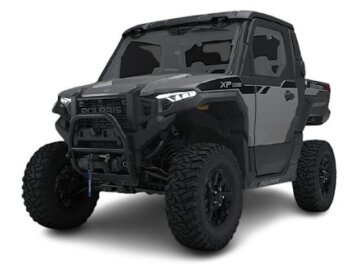 New 2026 Polaris XPEDITION