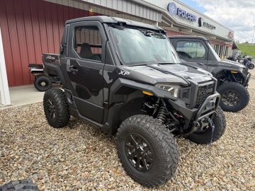 New 2026 Polaris XPEDITION XP Northstar