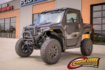 New 2026 Polaris XPEDITION XP Northstar