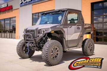 New 2026 Polaris XPEDITION XP Northstar
