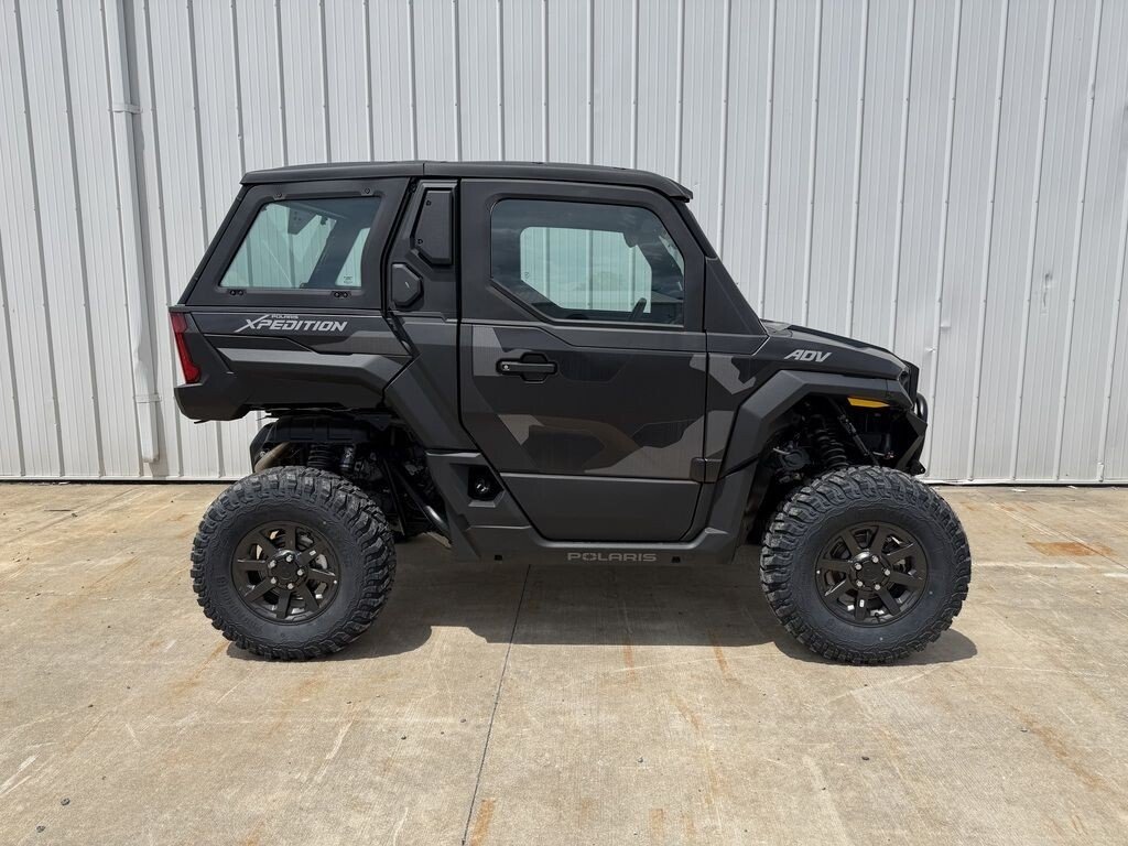 New 2026 Polaris XPEDITION ADV Northstar