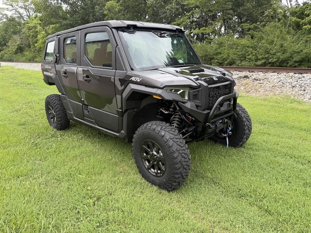 New 2026 Polaris XPEDITION ADV 5 Northstar