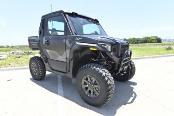 New 2026 Polaris XPEDITION XP Northstar