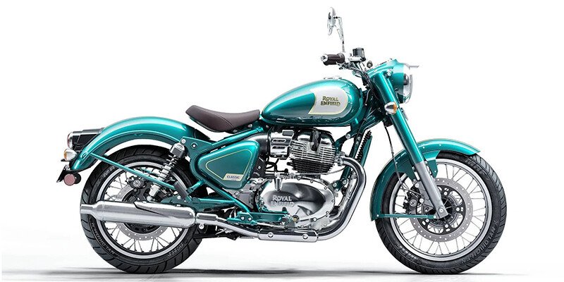 2026 Royal Enfield Classic 500 650 specifications