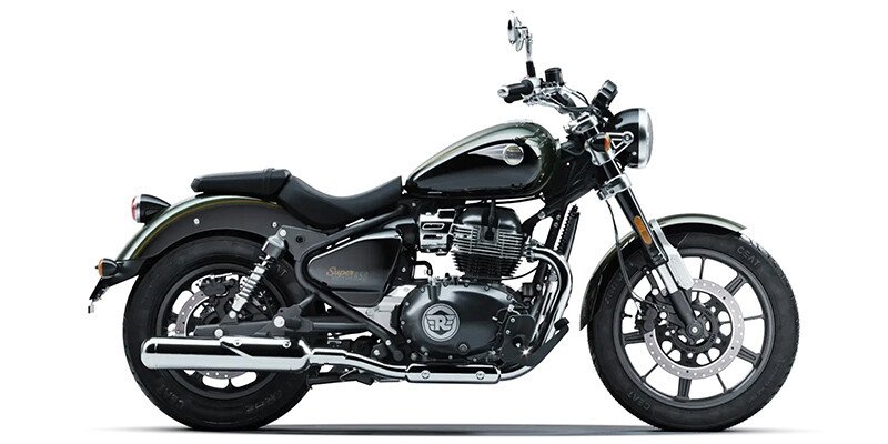 2026 Royal Enfield Super Meteor 650 specifications