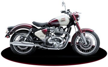 New 2026 Royal Enfield Classic 650
